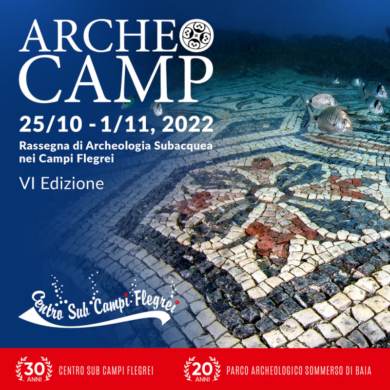 ArcheoCamp 2022